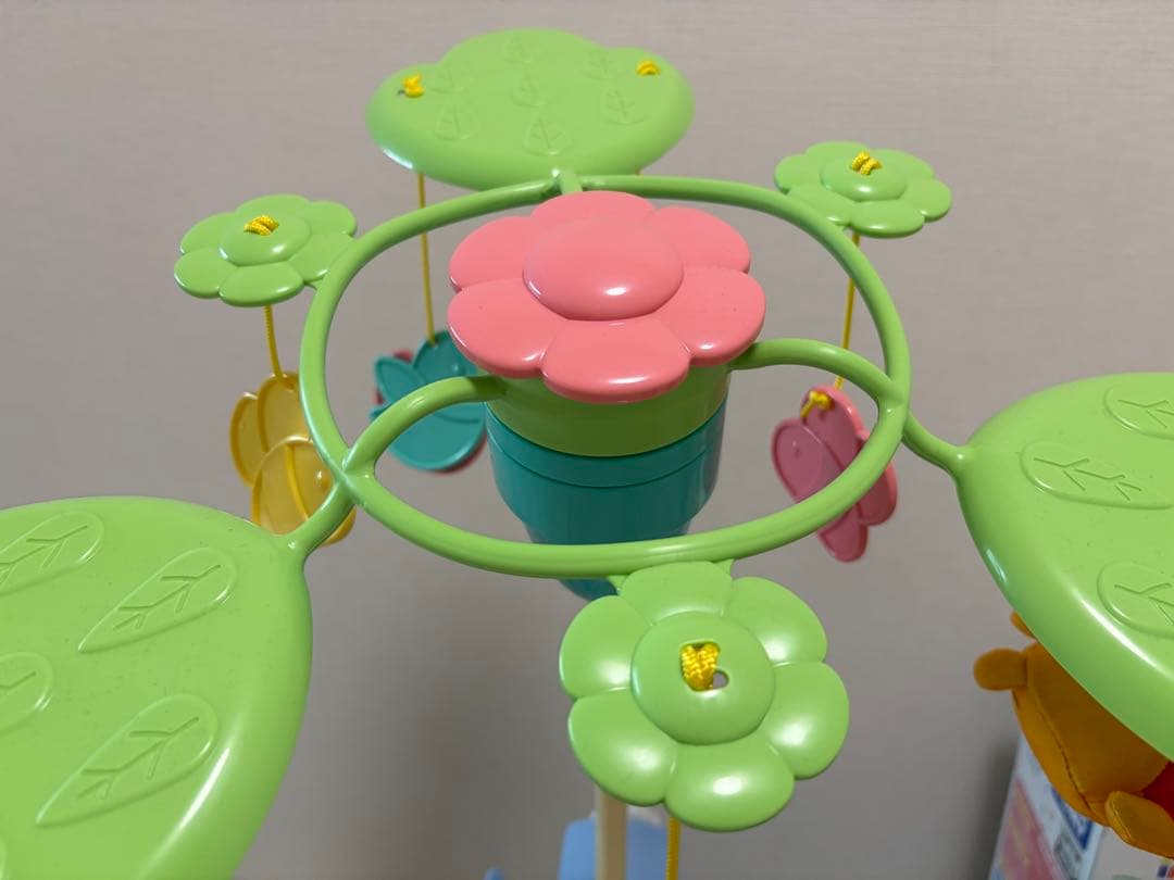 2025年11月購入　新型プーメリー