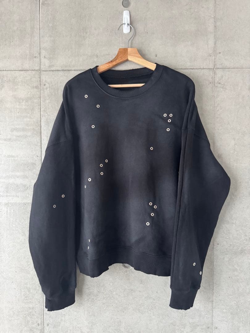 GLIDE gadid anoniem トレーナー