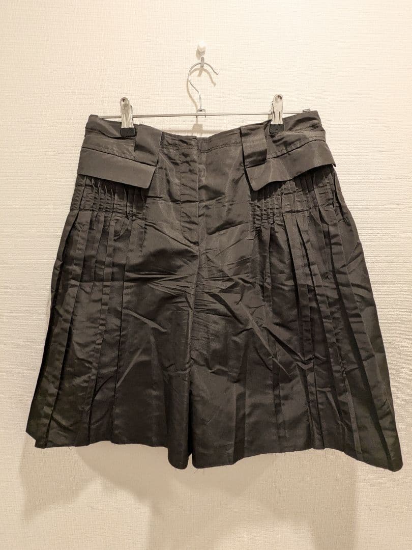 プラダ　PRADA　2006 レディース　ショートパンツ　ハーフパンツ