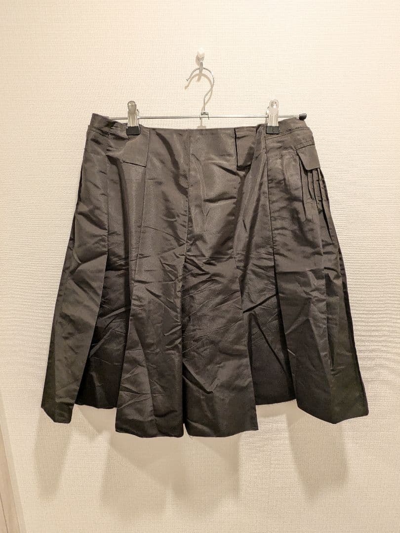 プラダ　PRADA　2006 レディース　ショートパンツ　ハーフパンツ