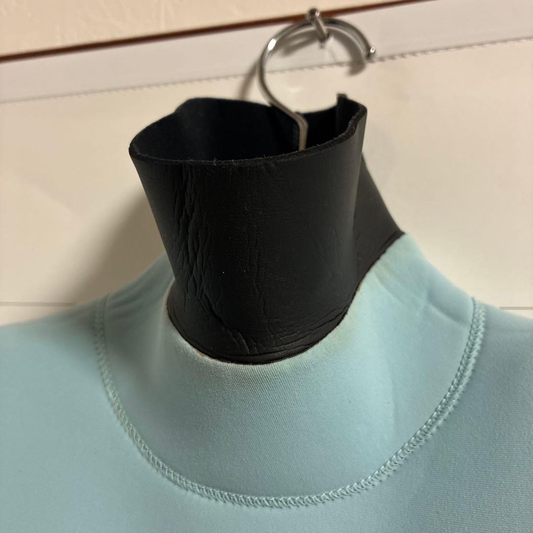 （2/1削除予定）メンズ　セミドライウェットスーツ　5mm