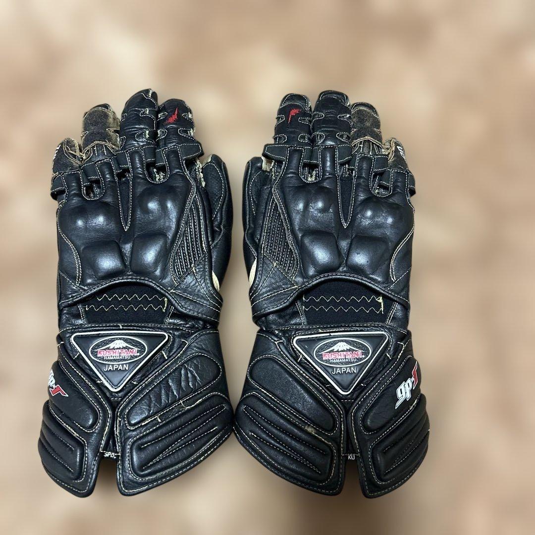 クシタニ gp-rレーシンググローブ