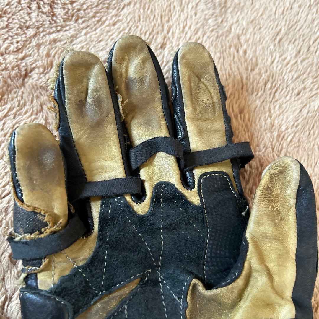 クシタニ gp-rレーシンググローブ