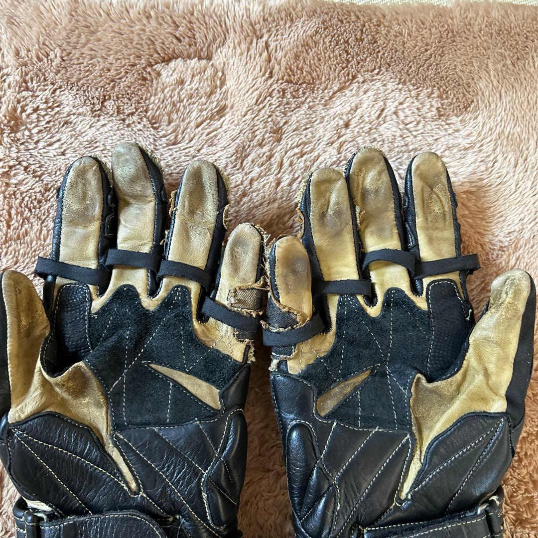 クシタニ gp-rレーシンググローブ