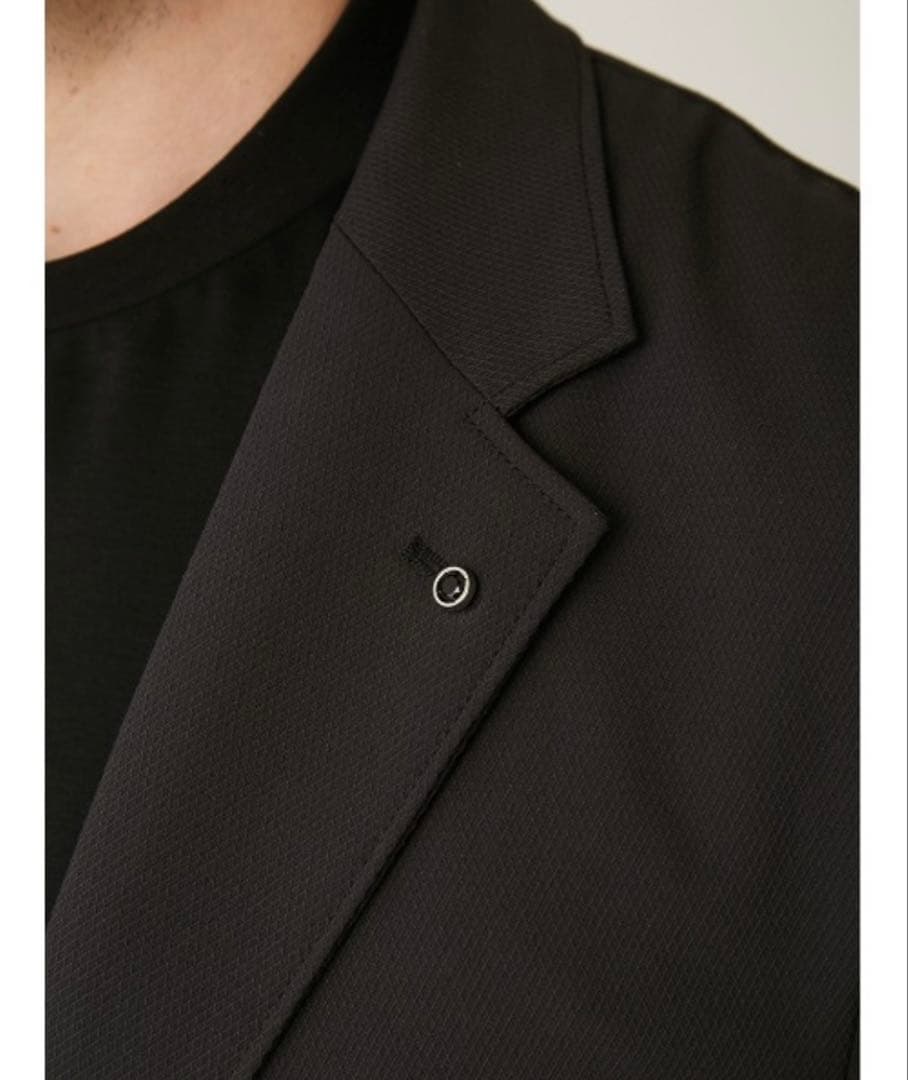 アウール　スリムフィット スーツセット