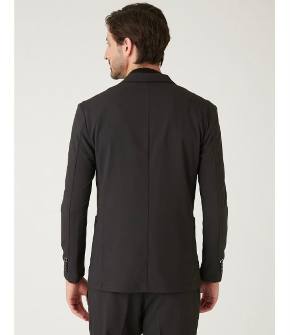 アウール　スリムフィット スーツセット