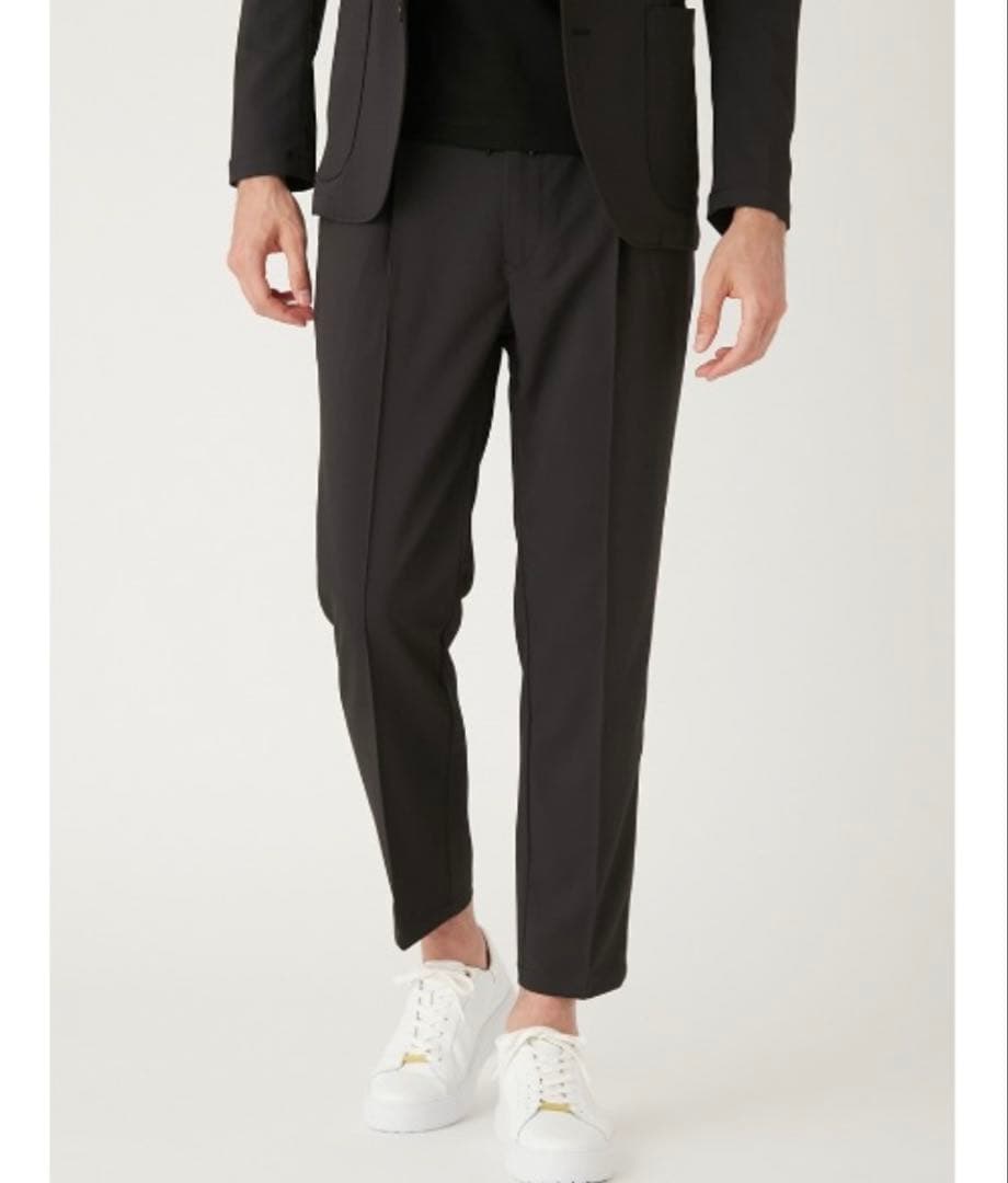 アウール　スリムフィット スーツセット