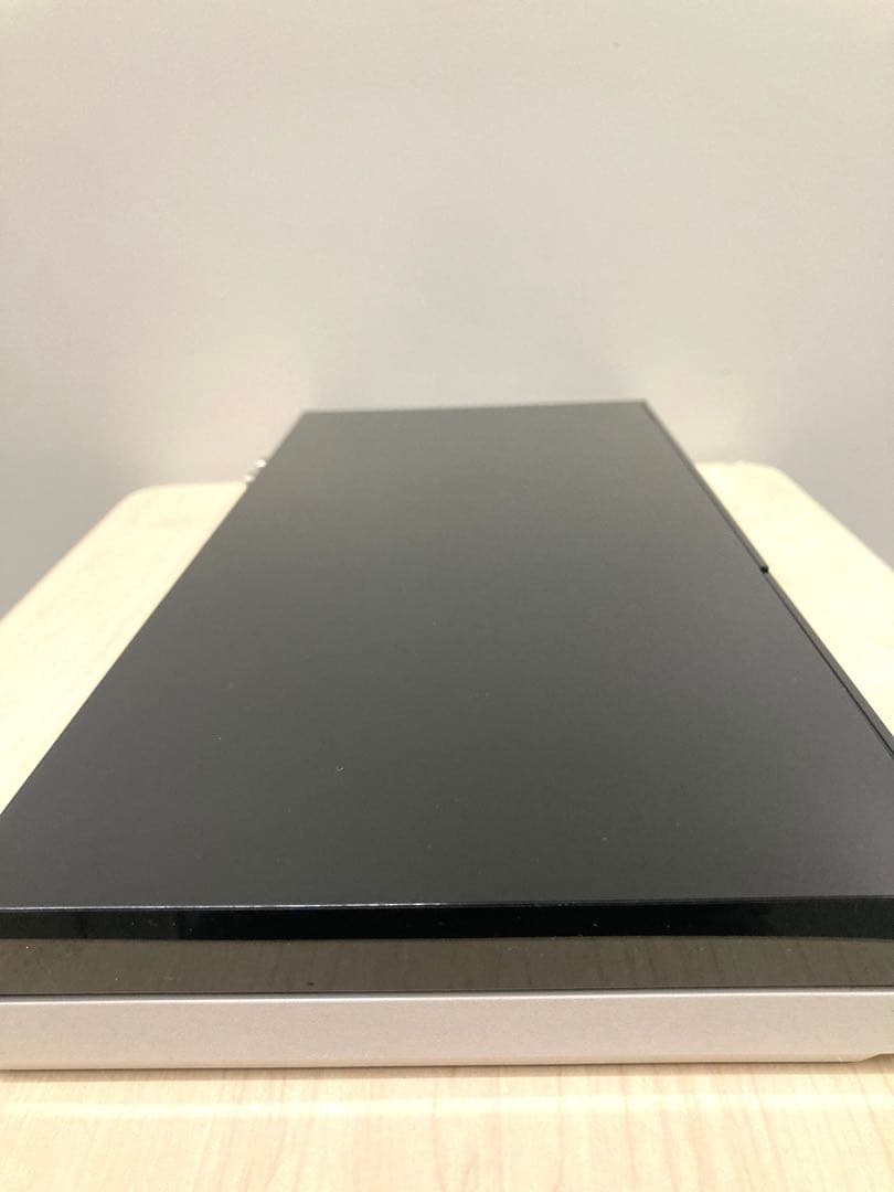 めっちゃ綺麗　SONY ブルーレイ　BRZ-ZW 500