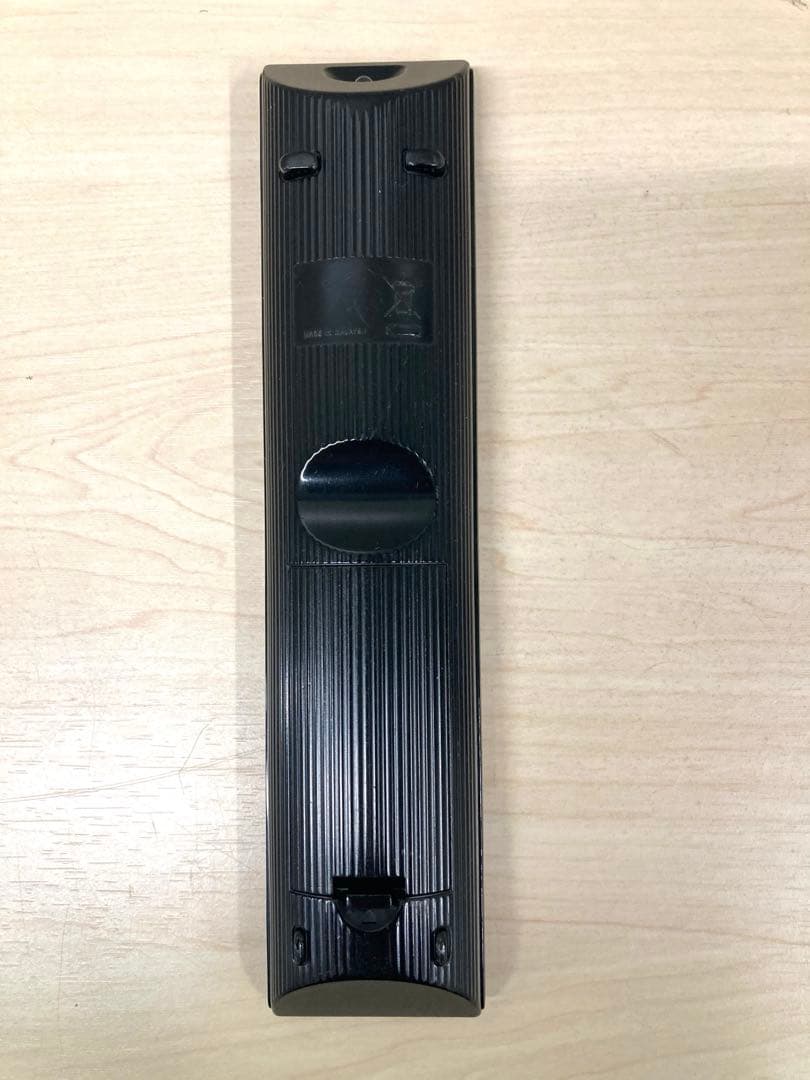 めっちゃ綺麗　SONY ブルーレイ　BRZ-ZW 500