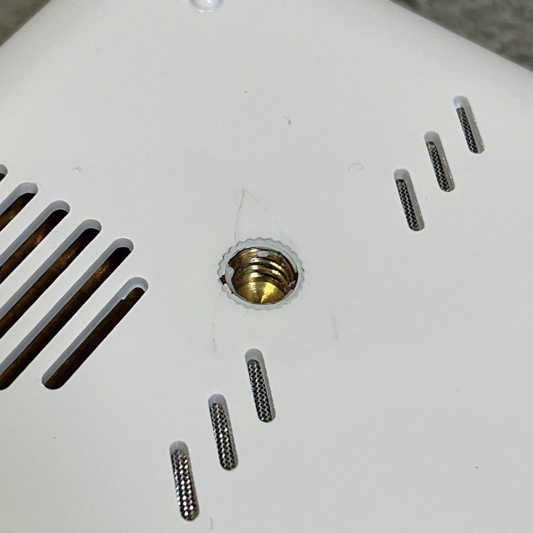 美品 UENO-mono T89 KABENI MINI プロジェクター