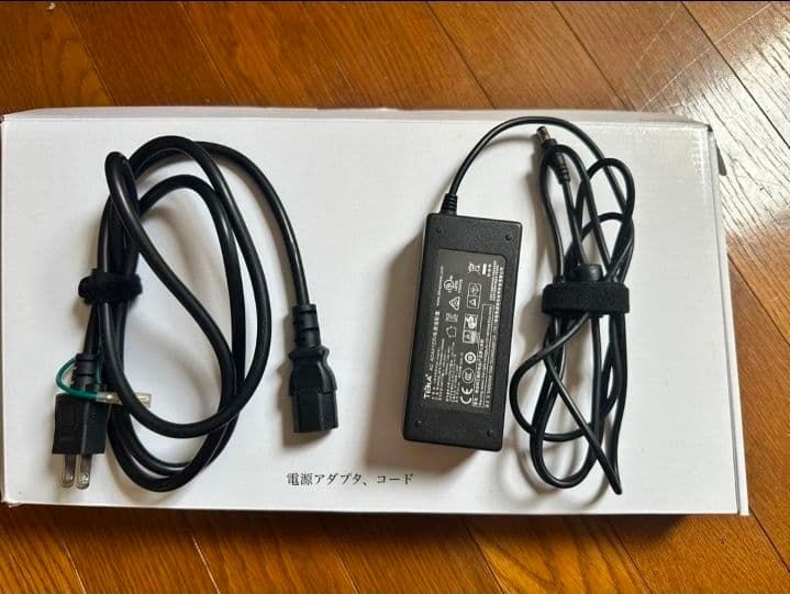 XP-Pen Artist 24 Pro 本体