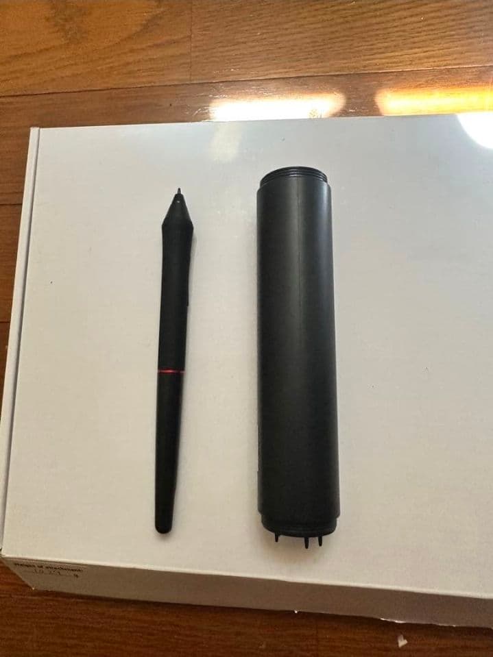 XP-Pen Artist 24 Pro 本体