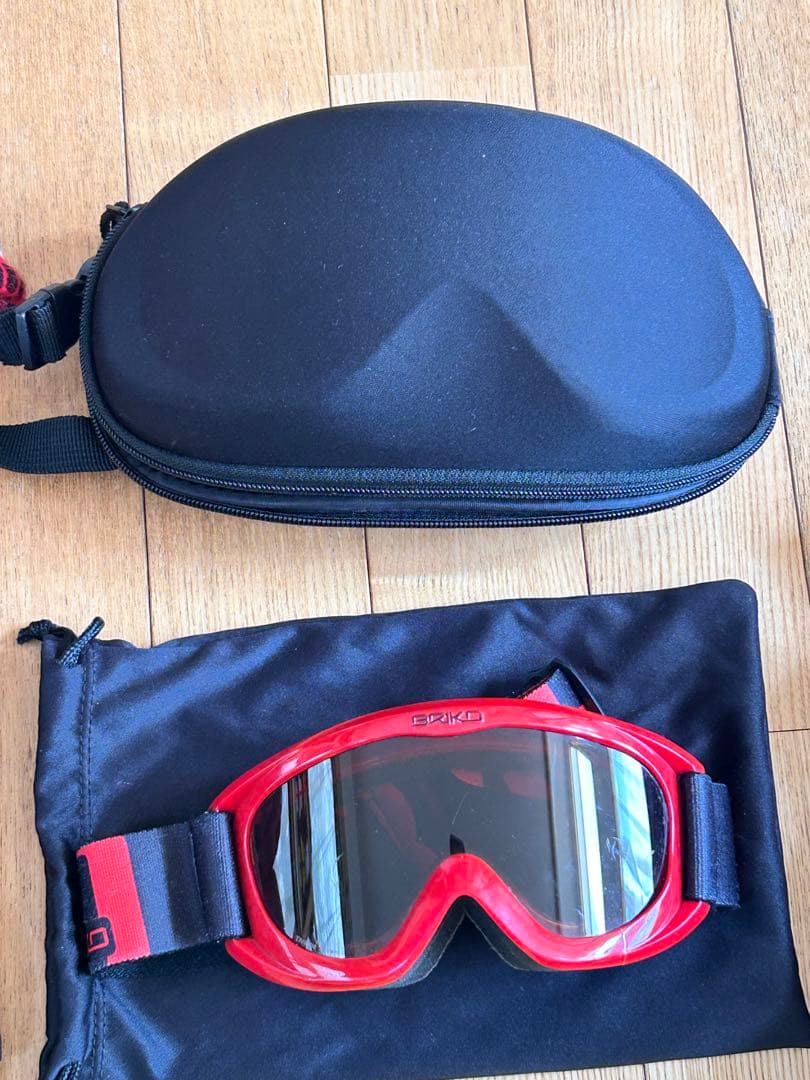 FABLICE スキーウェア 150サイズ　中古美品