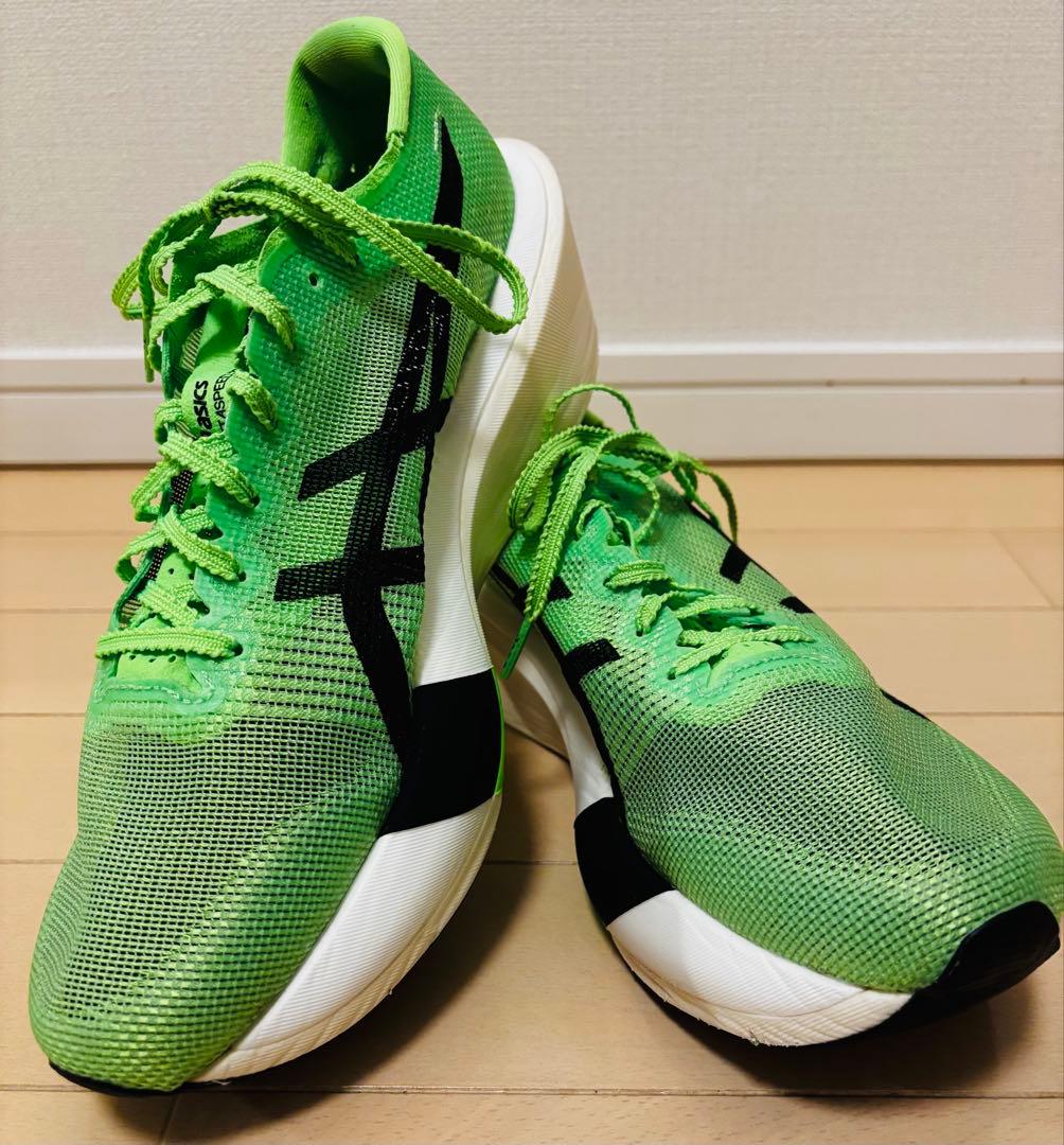 スパイク・シューズ SPEED EDGE TOKYO 26.5 cm