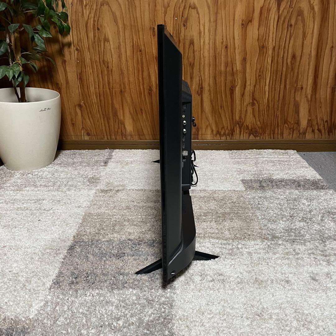 都内23区送料無料✨アイリス✨ 40インチ液晶テレビ　40FB10P 2020年
