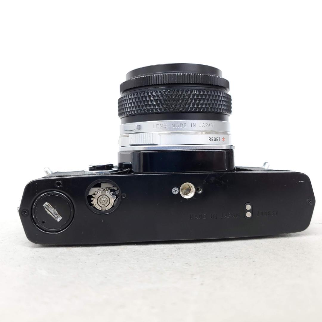 【動作確認済】 Olympus OM-2 F0123-3-4v p