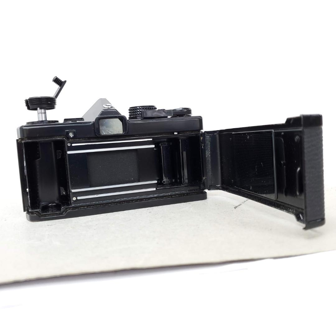 【動作確認済】 Olympus OM-2 F0123-3-4v p