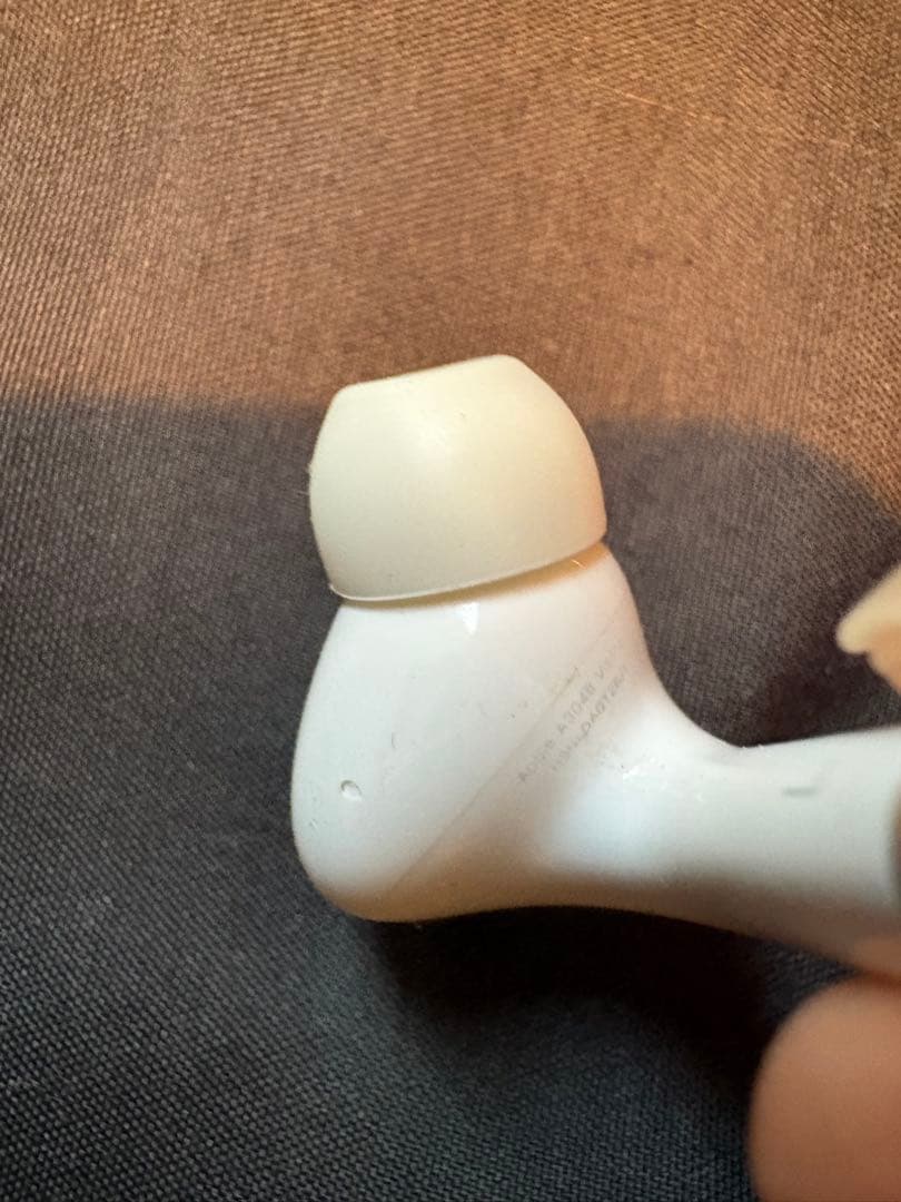 左耳のみ　AirPods Pro 第二世代