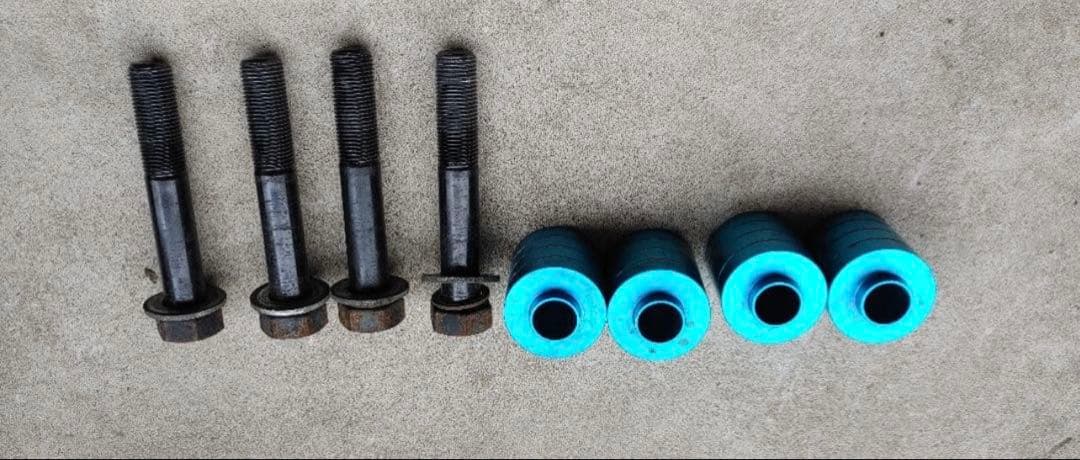 やさいまん30.31セルシオSSキット