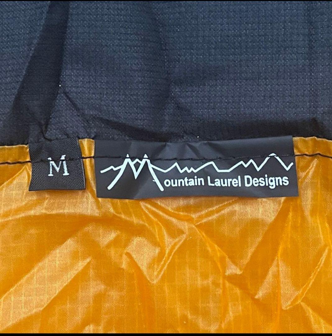 テント・タープ Mountain Laurel Designs EVENT SOUL BIVY