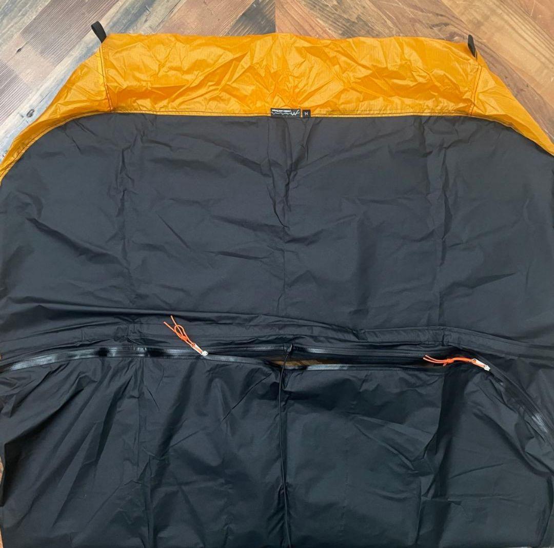 テント・タープ Mountain Laurel Designs EVENT SOUL BIVY