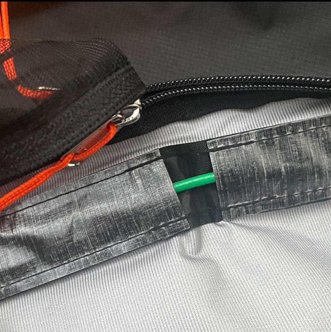 テント・タープ Mountain Laurel Designs EVENT SOUL BIVY