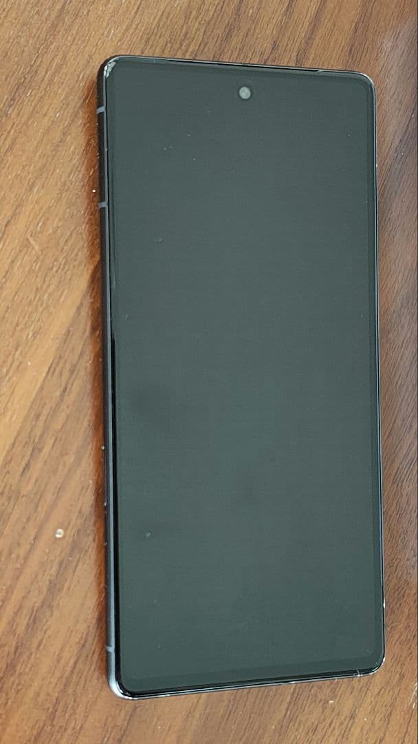 Google Pixel 7 128GB GOOGLE STORE購入 箱付き