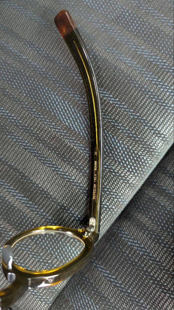 f*l様 BLANC 817 BLANC LNT サングラス