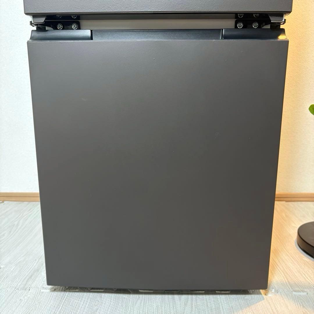 2023年 一人暮らし 単身用 小型 3ヶ月保証 送料設置無料 シャープ 美品