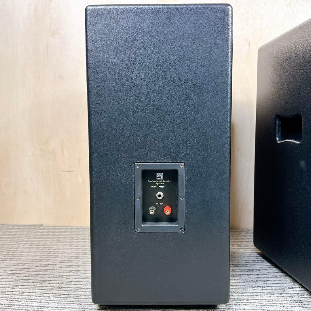 CLASSIC PRO PA12/6 スタンド付 ミニライブ イベント 送料無料