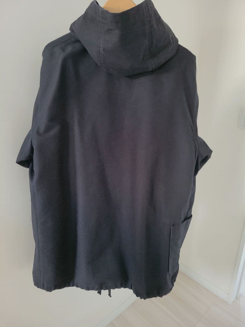 エンジニアードガーメンツ Madison Parka フード付コート メンズ L
