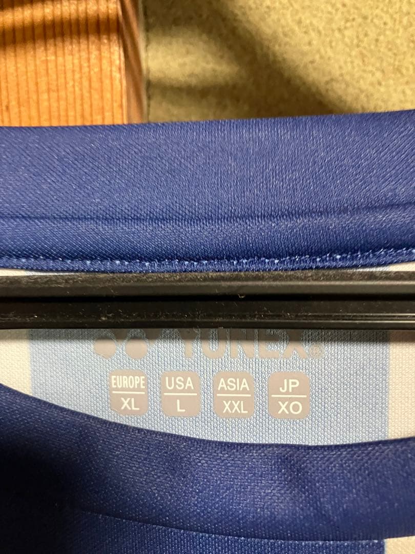 アビスパ福岡 ユニフォームNo.10 城後寿　2018 ハチ祭り　XO Jリーグ