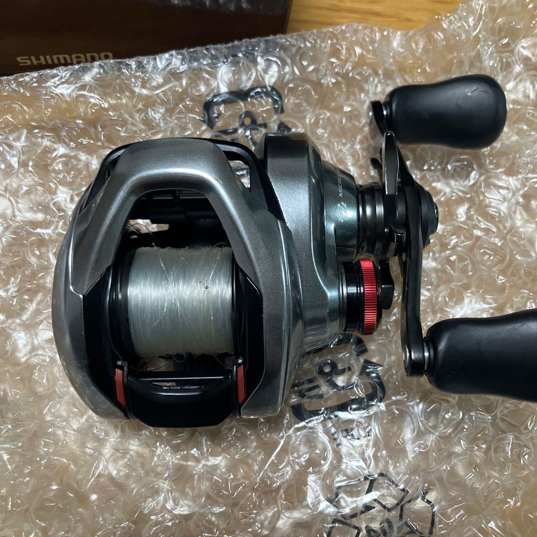 21スコーピオンDC 150HG