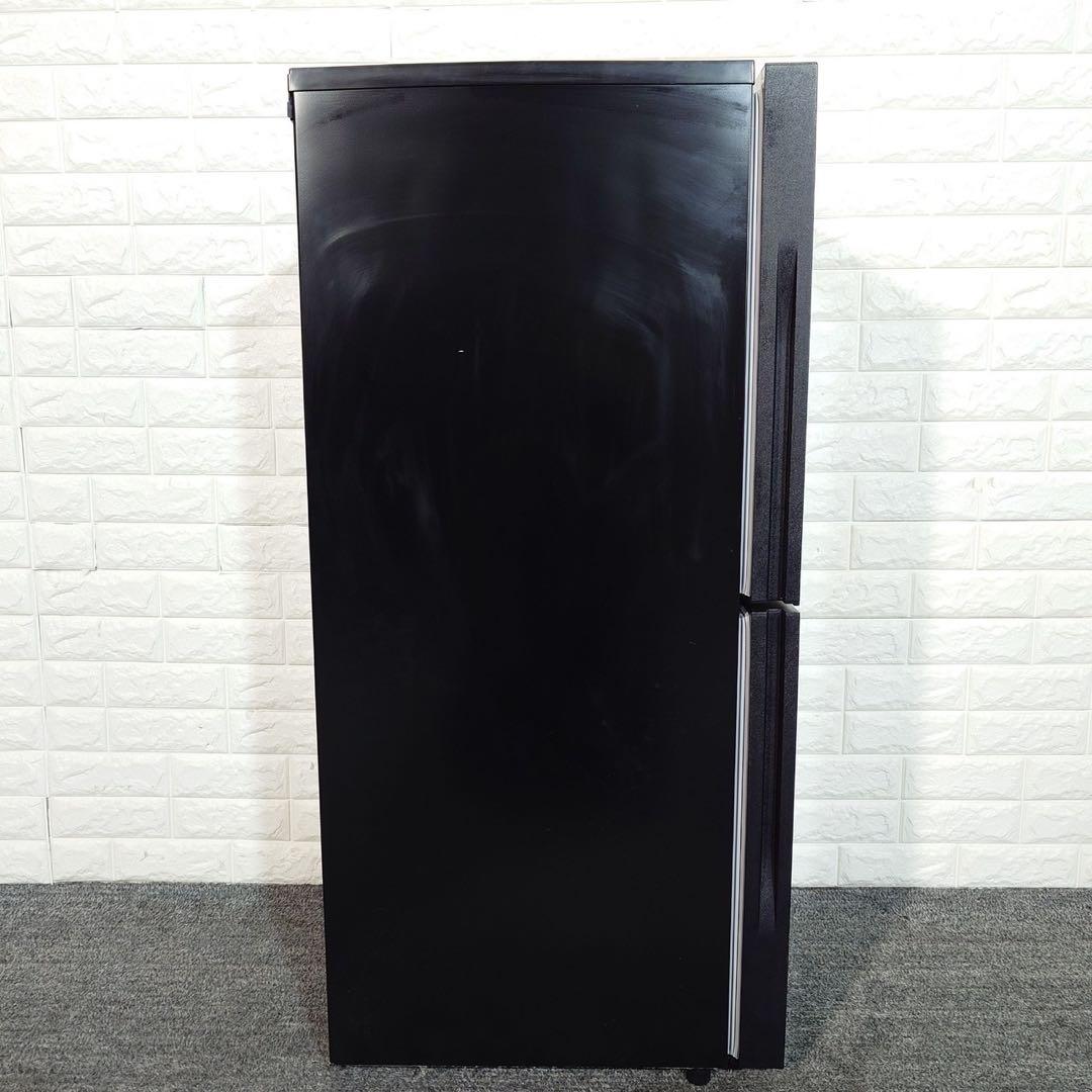 TWINBIRD 冷蔵庫 HR-GJ12 121L 2022年製 家電 K068