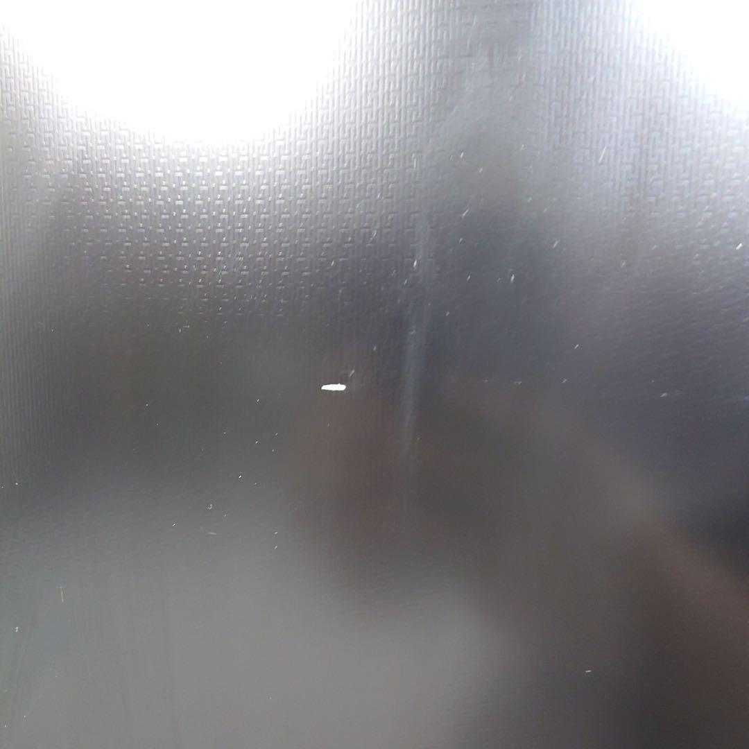 TWINBIRD 冷蔵庫 HR-GJ12 121L 2022年製 家電 K068