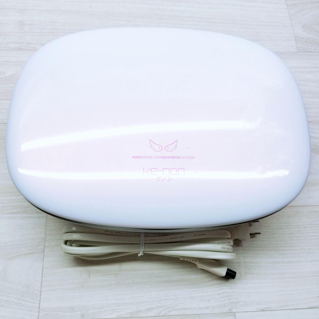 ほぼ未使用☺️ケノン ver 8.6 スーパープレミアム 2 エムテック