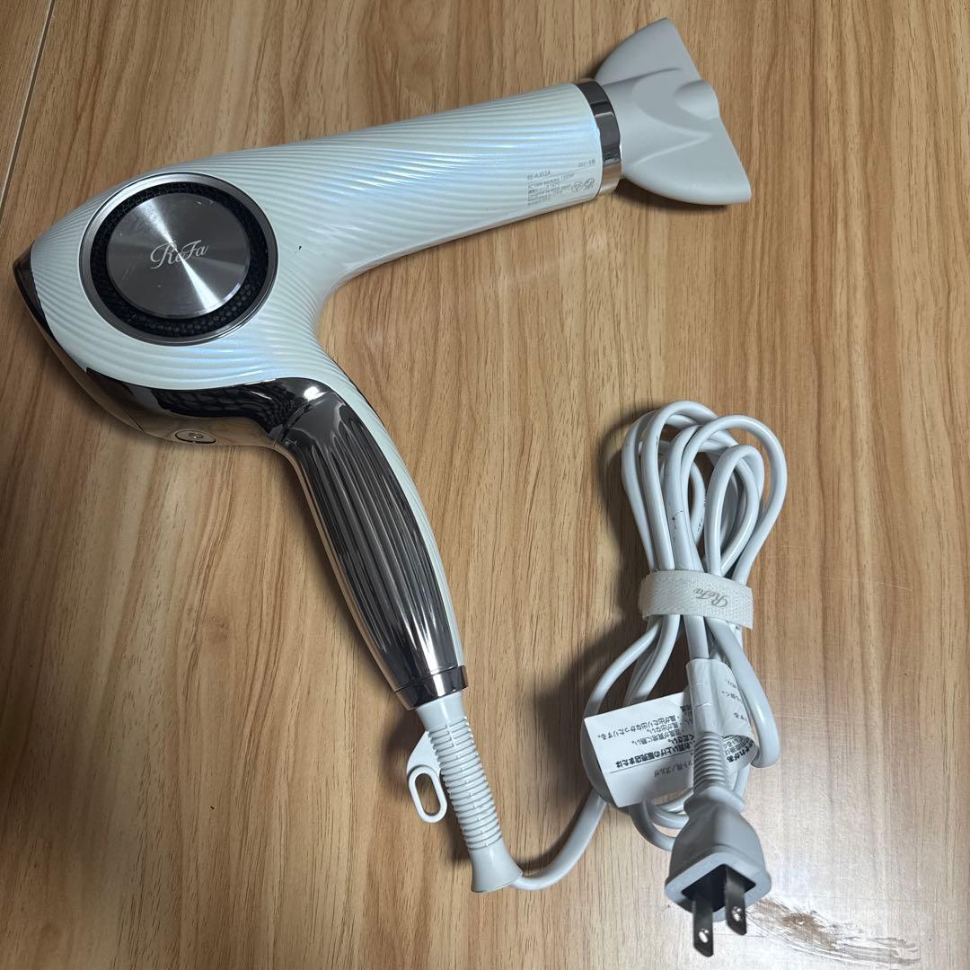 Refaドライヤー/RE-AJ02A(2021年製)