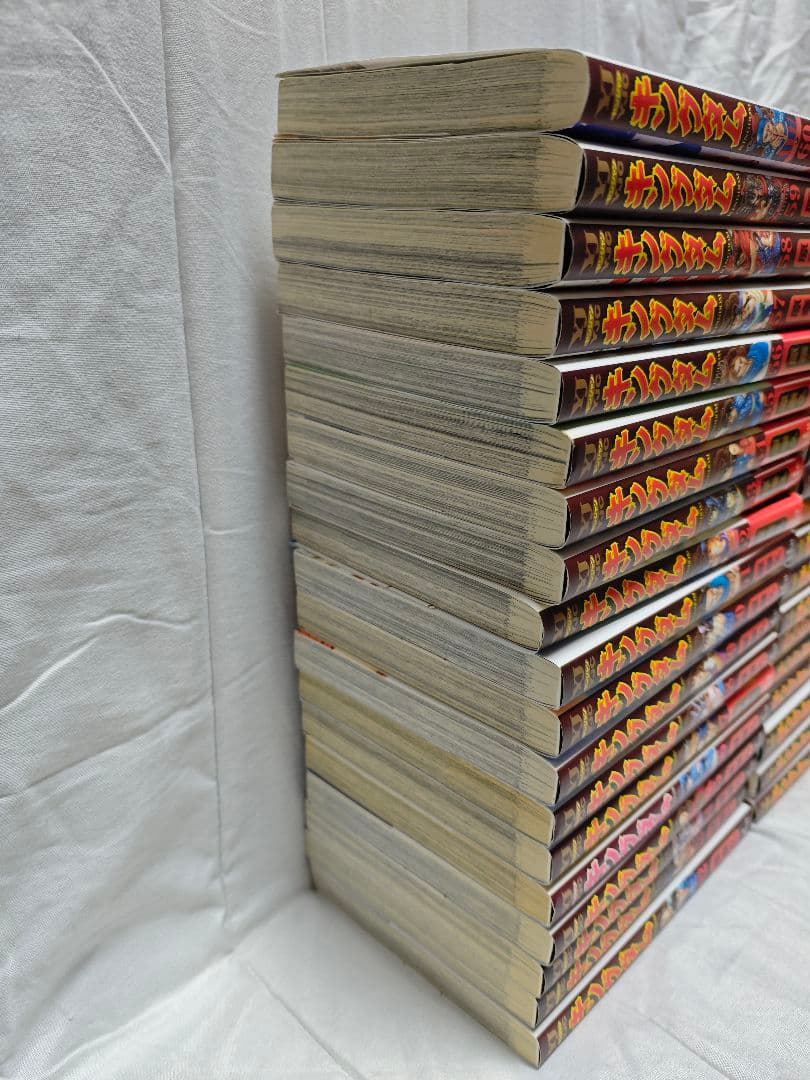 さ*と様 キングダム42～77巻セット