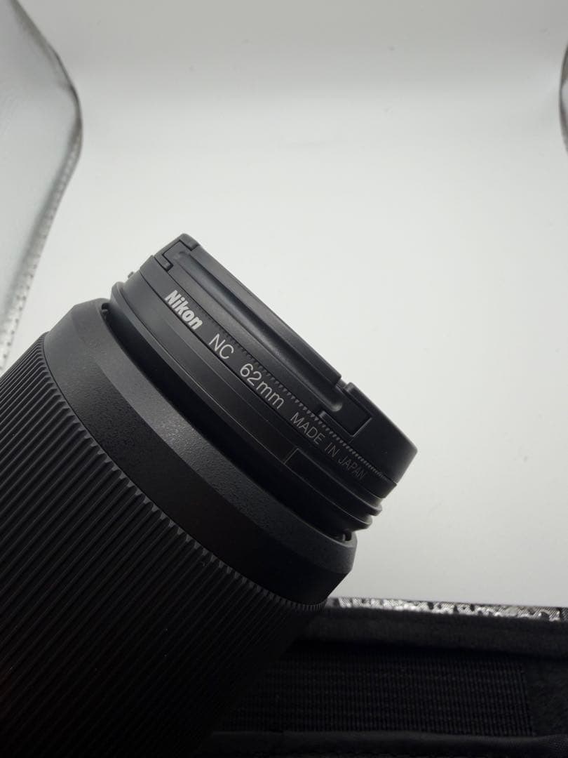 レンズ(ズーム) NIKKOR Z DX 50-250mm f/4.5-6.3 VR