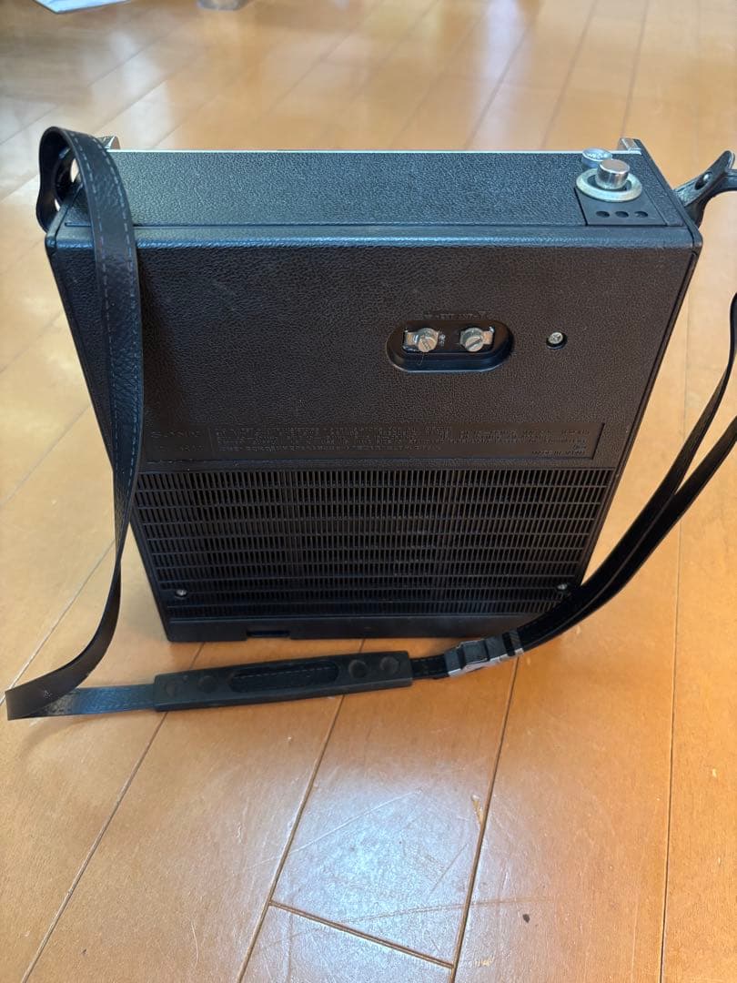 1*6様 SONY ソニー ICF-5800 スカイセンサー