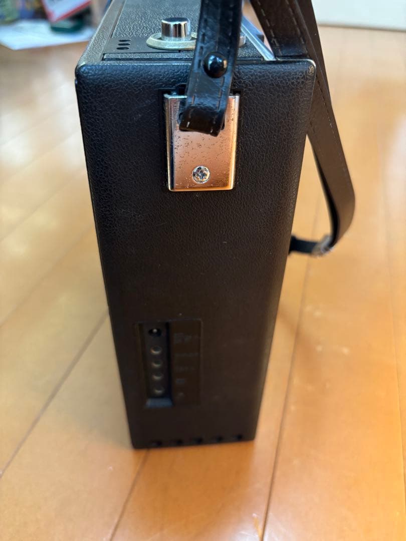 1*6様 SONY ソニー ICF-5800 スカイセンサー