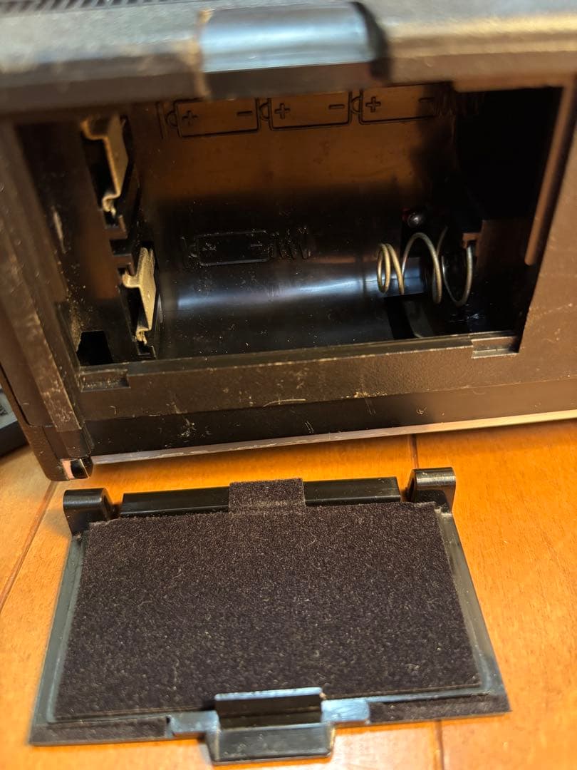 1*6様 SONY ソニー ICF-5800 スカイセンサー