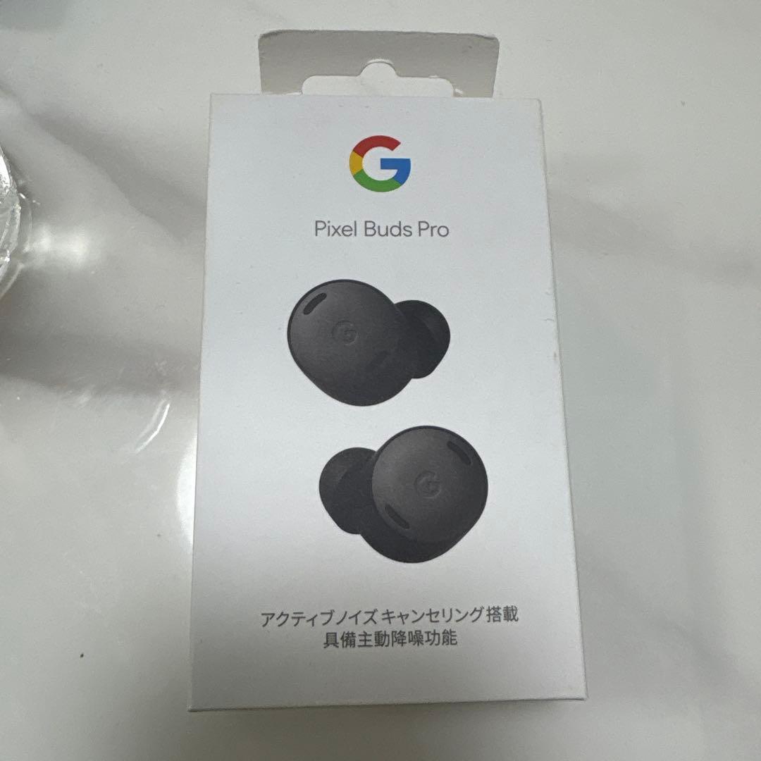 ナムナムさん専用 Google Pixel Buds Pro