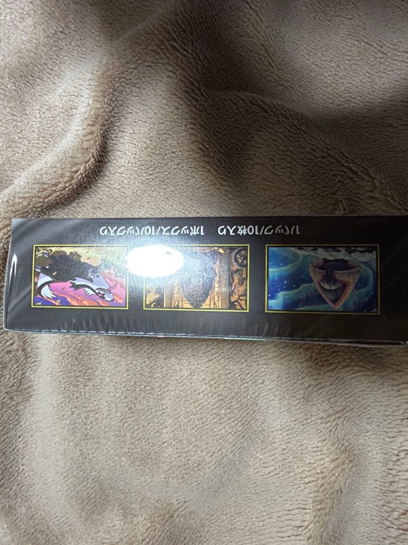 ポケモンカードゲーム MEGA ドリームパック 10パック入り