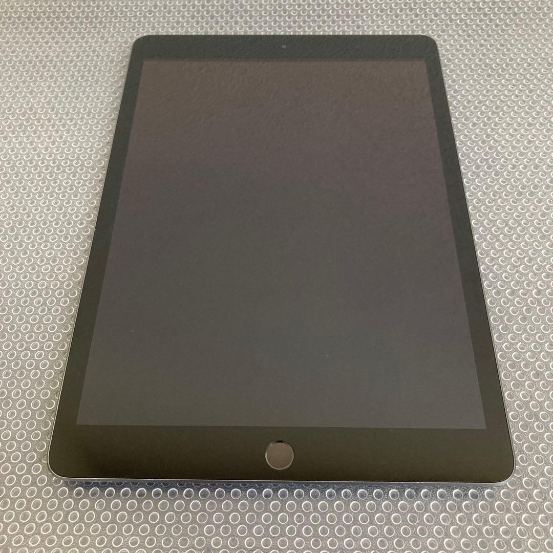 3267【早い者勝ち】iPad7 第7世代 32GB WIFIモデル☆