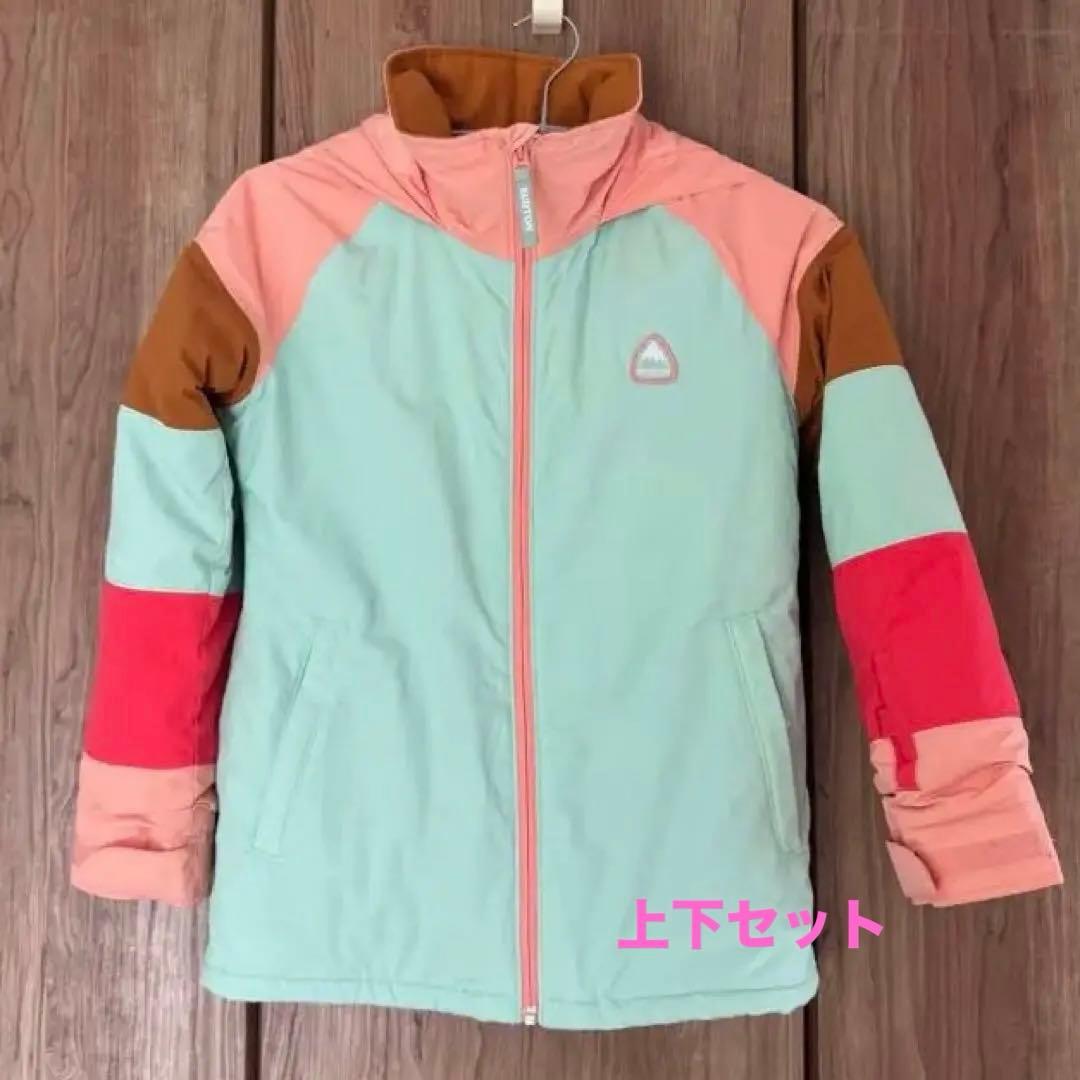 バートン　キッズウェアセット　140/Ｍ