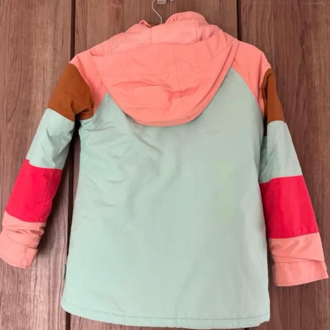 バートン　キッズウェアセット　140/Ｍ