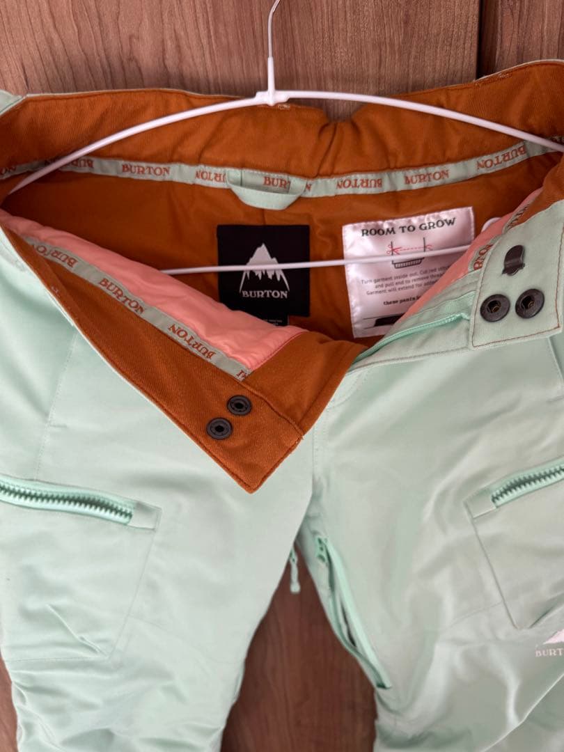 バートン　キッズウェアセット　140/Ｍ