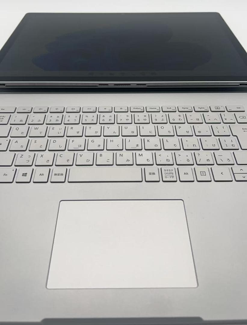 m*n様 Microsoft Surface Book 3 i7 16GB SS
