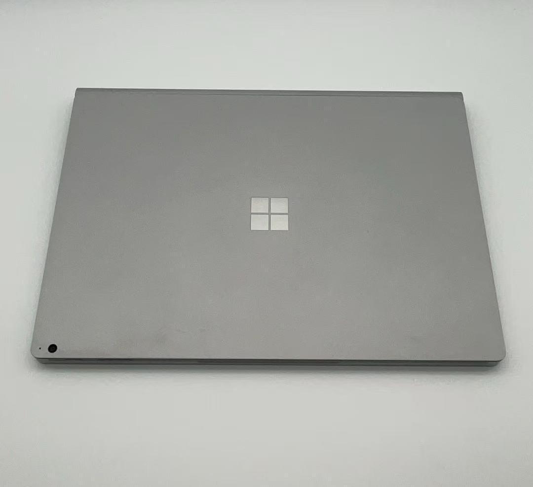 m*n様 Microsoft Surface Book 3 i7 16GB SS